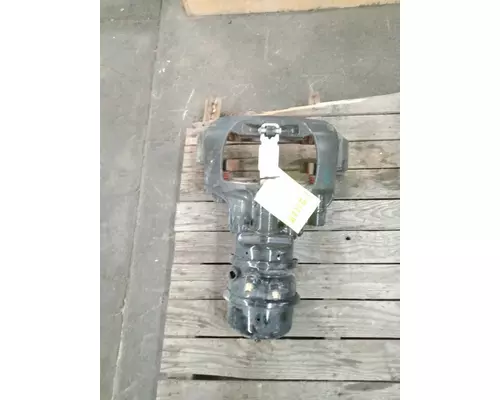 Air Brake Components KENWORTH T680 High Mountain Horsepower