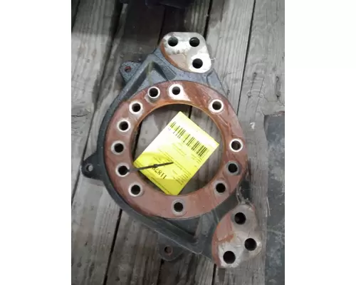 Air Brake Components KENWORTH T680 High Mountain Horsepower