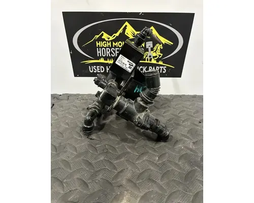 Air Brake Components KENWORTH T680 High Mountain Horsepower