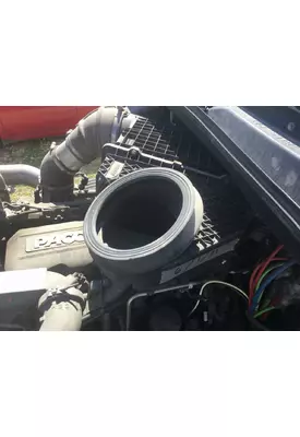 Kenworth T680 Air Cleaner