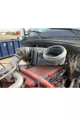 Kenworth T680 Air Cleaner