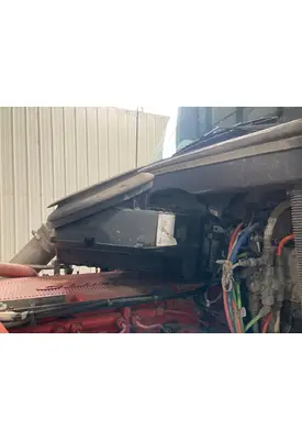 Kenworth T680 Air Cleaner