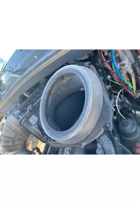 Kenworth T680 Air Cleaner