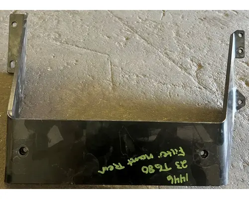 Air Cleaner KENWORTH T680 High Mountain Horsepower