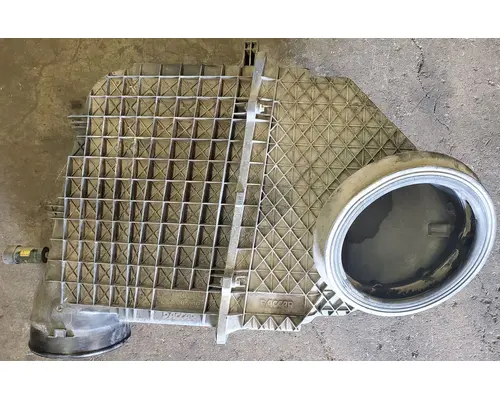 Air Cleaner KENWORTH T680 High Mountain Horsepower