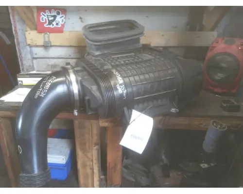 Air Cleaner KENWORTH T680 LKQ KC Truck Parts - Inland Empire