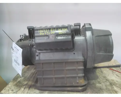 Air Cleaner KENWORTH T680 LKQ KC Truck Parts - Inland Empire