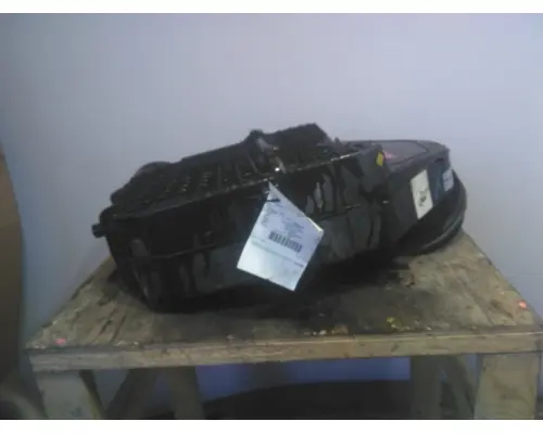 Air Cleaner KENWORTH T680 LKQ KC Truck Parts - Inland Empire