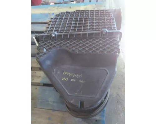 Air Cleaner KENWORTH T680 LKQ Thompson Motors - Wykoff