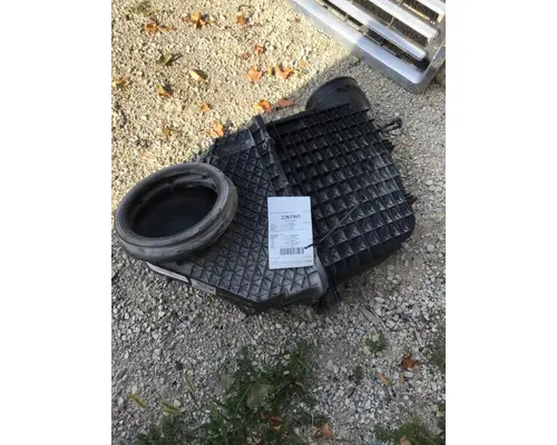 Air Cleaner KENWORTH T680 LKQ Thompson Motors - Wykoff