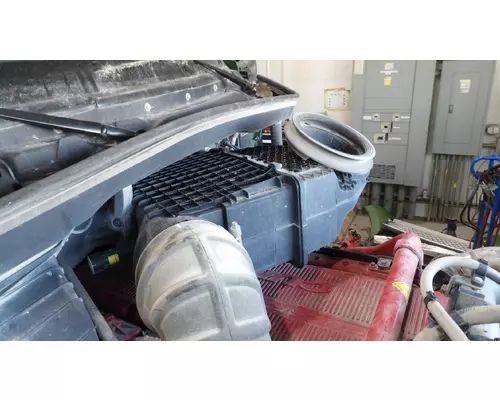 Air Cleaner KENWORTH T680 LKQ Thompson Motors - Wykoff