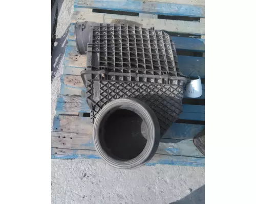 Air Cleaner KENWORTH T680 LKQ Thompson Motors - Wykoff