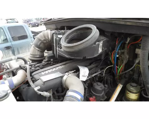 Air Cleaner KENWORTH T680 LKQ Thompson Motors - Wykoff