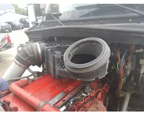 Air Cleaner KENWORTH T680 LKQ Thompson Motors - Wykoff
