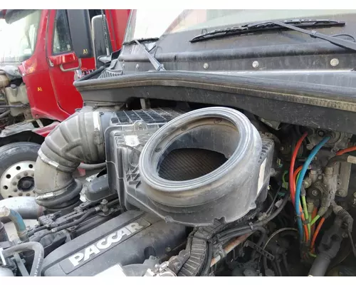 Air Cleaner KENWORTH T680 LKQ Thompson Motors - Wykoff