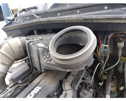 Air Cleaner KENWORTH T680 LKQ Thompson Motors - Wykoff