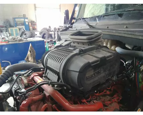 Air Cleaner KENWORTH T680 LKQ Thompson Motors - Wykoff