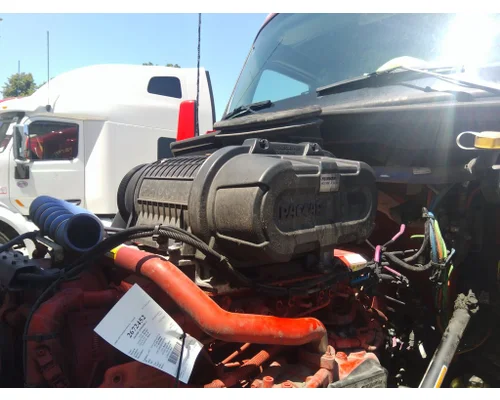 Air Cleaner KENWORTH T680 LKQ Thompson Motors - Wykoff