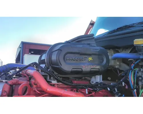 Air Cleaner KENWORTH T680 LKQ Heavy Truck - Goodys