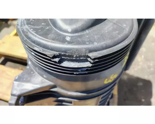 Kenworth T680 Air Cleaner
