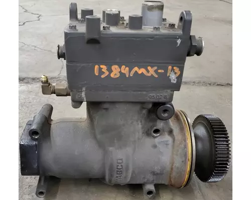 Air Compressor KENWORTH T680 High Mountain Horsepower