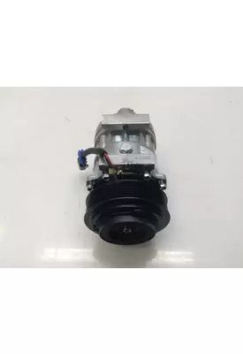 Kenworth T680 Air Conditioner Compressor