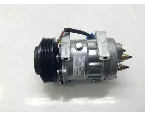 Kenworth T680 Air Conditioner Compressor