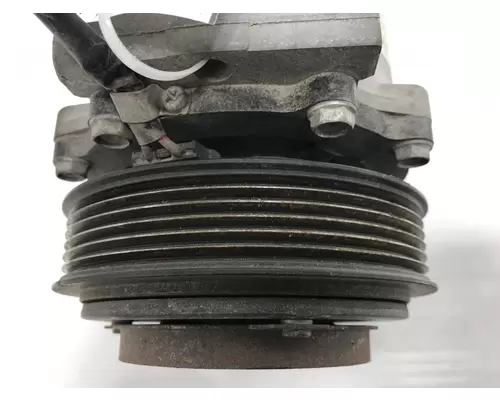 Kenworth T680 Air Conditioner Compressor