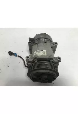 Kenworth T680 Air Conditioner Compressor