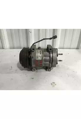 Kenworth T680 Air Conditioner Compressor