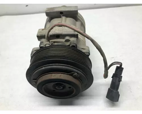 Kenworth T680 Air Conditioner Compressor