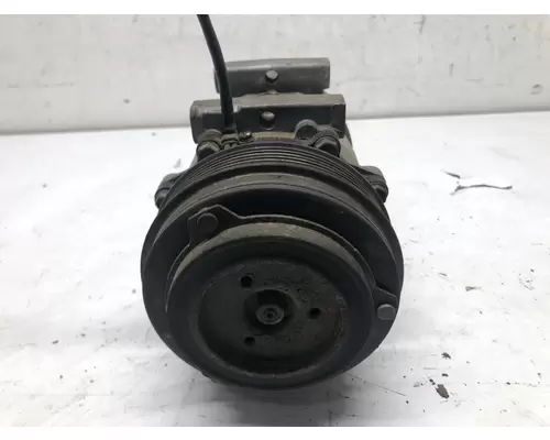 Kenworth T680 Air Conditioner Compressor