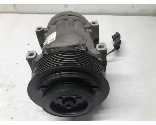Air Conditioner Compressor Kenworth T680 Vander Haags Inc Sf