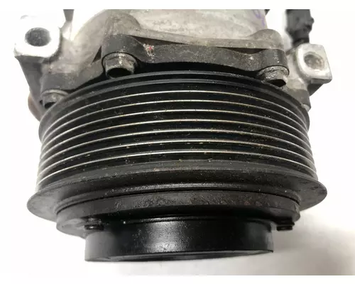 Kenworth T680 Air Conditioner Compressor