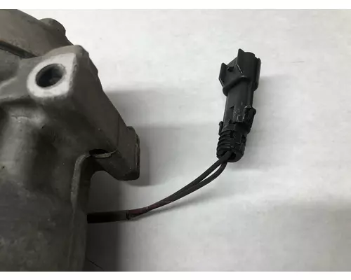 Kenworth T680 Air Conditioner Compressor