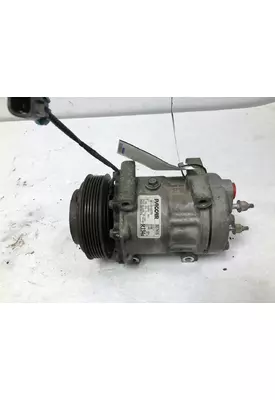 Kenworth T680 Air Conditioner Compressor