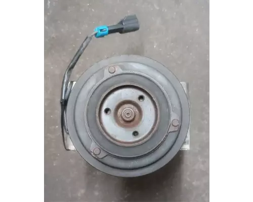 Kenworth T680 Air Conditioner Compressor