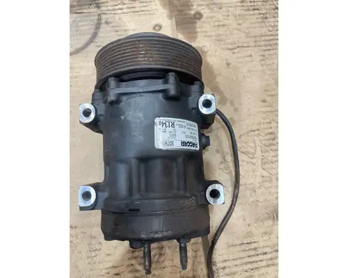 Air Conditioner Compressor KENWORTH T680 Payless Truck Parts