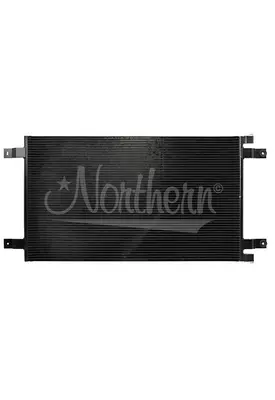 Kenworth T680 Air Conditioner Condenser