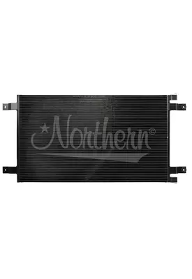 Kenworth T680 Air Conditioner Condenser