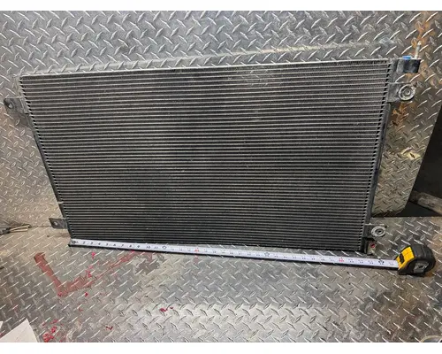 Air Conditioner Condenser KENWORTH T680 Hatch Trucking &amp; Salvage Parts LLC