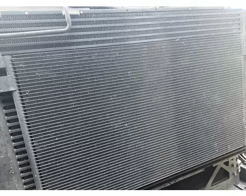 Air Conditioner Condenser KENWORTH T680 Tim Jordan's Truck Parts, Inc.