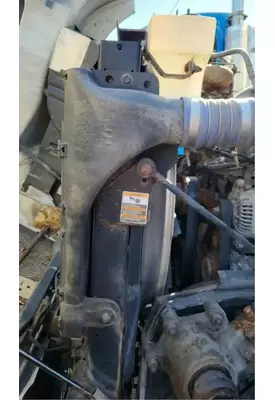 Kenworth T680 Air Conditioner Condenser