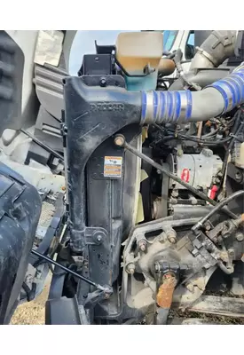 Kenworth T680 Air Conditioner Condenser