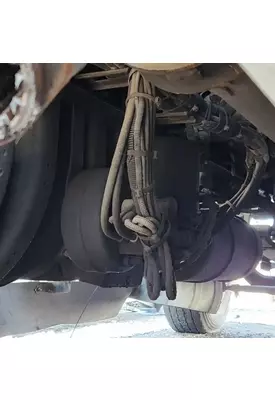 Kenworth T680 Air Drier