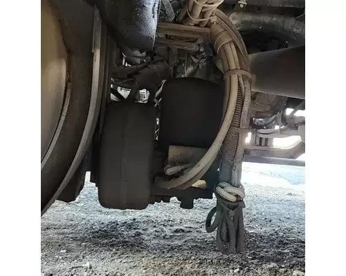 Kenworth T680 Air Drier