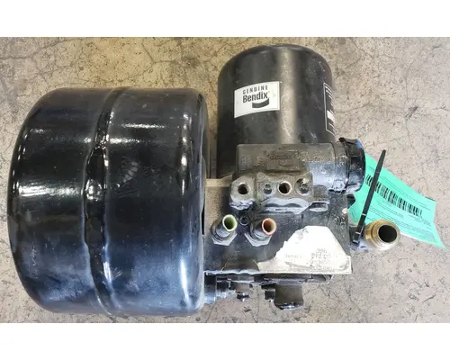 Air Dryer KENWORTH T680 High Mountain Horsepower