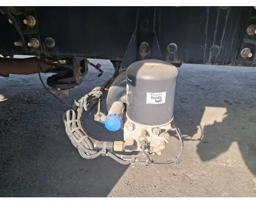 Air Dryer KENWORTH T680 Geco - Fresno