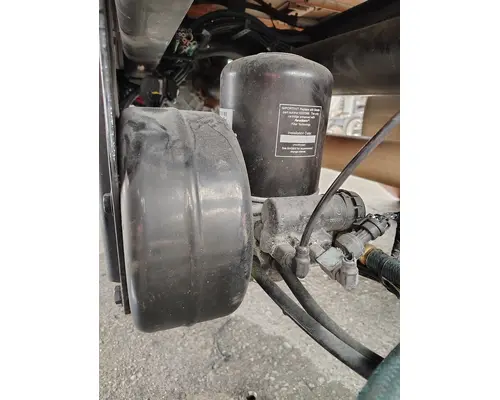 Air Dryer KENWORTH T680 Geco - Fresno