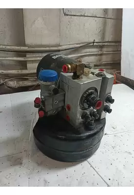 Kenworth T680 Air Dryer
